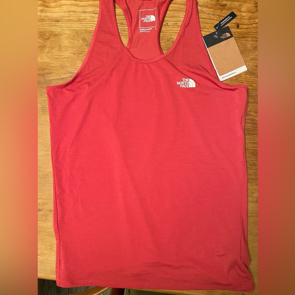 The North Face Tank Size L